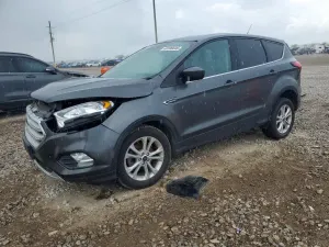Ford Escape 1.5L 4 2019
