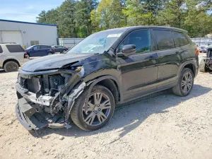 Honda Passport 3.5L 6 2019