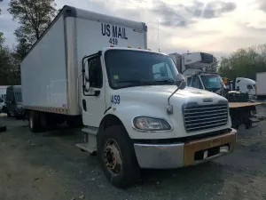 Freightliner Business Class M2 6.7L 6 2020