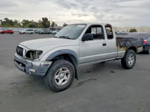 Toyota Tacoma 3.4L 6 2003