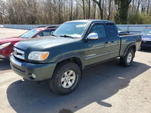 Toyota Tundra 4.7L 8 2006
