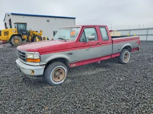Ford F-150 5.0L 8 1995
