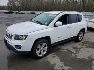 Jeep Compass 2.4L 4 2014