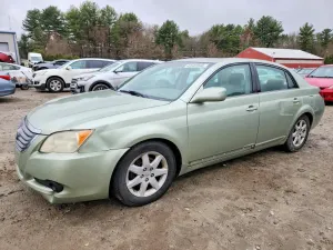 Toyota Avalon 3.5L 6 2008