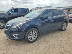 Buick Envision 2.5L 4 2020