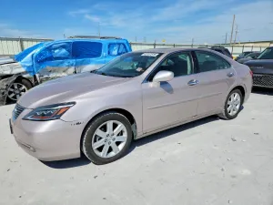 Lexus ES 3.5L 6 2008