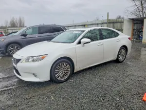 Lexus ES 3.5L 6 2013