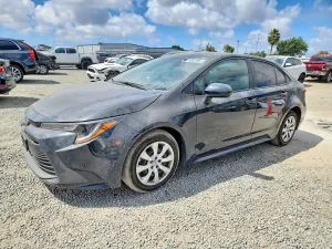 Toyota Corolla 2.0L 4 2025