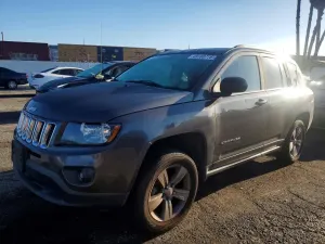 Jeep Compass 2.4L 4 2016