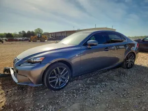 Lexus IS 3.5L 6 2015