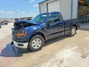 Ford F-150 5.0L 8 2025