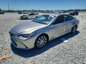 Lexus ES 3.5L 6 2019