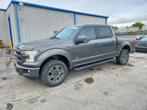 Ford F-150 3.5L 6 2015