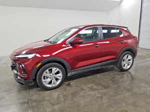 Buick Encore 1.2L 3 2024