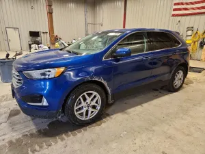 Ford Edge 2.0L 4 2021