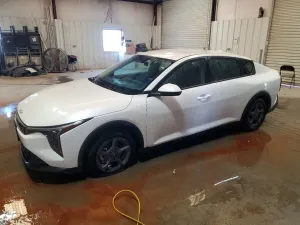 Kia K4 2.0L 4 2025