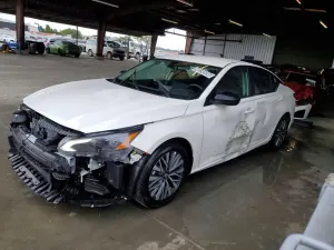 Nissan Altima 2.5L 4 2026
