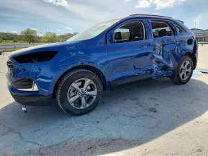 Ford Edge 2.0L 4 2023