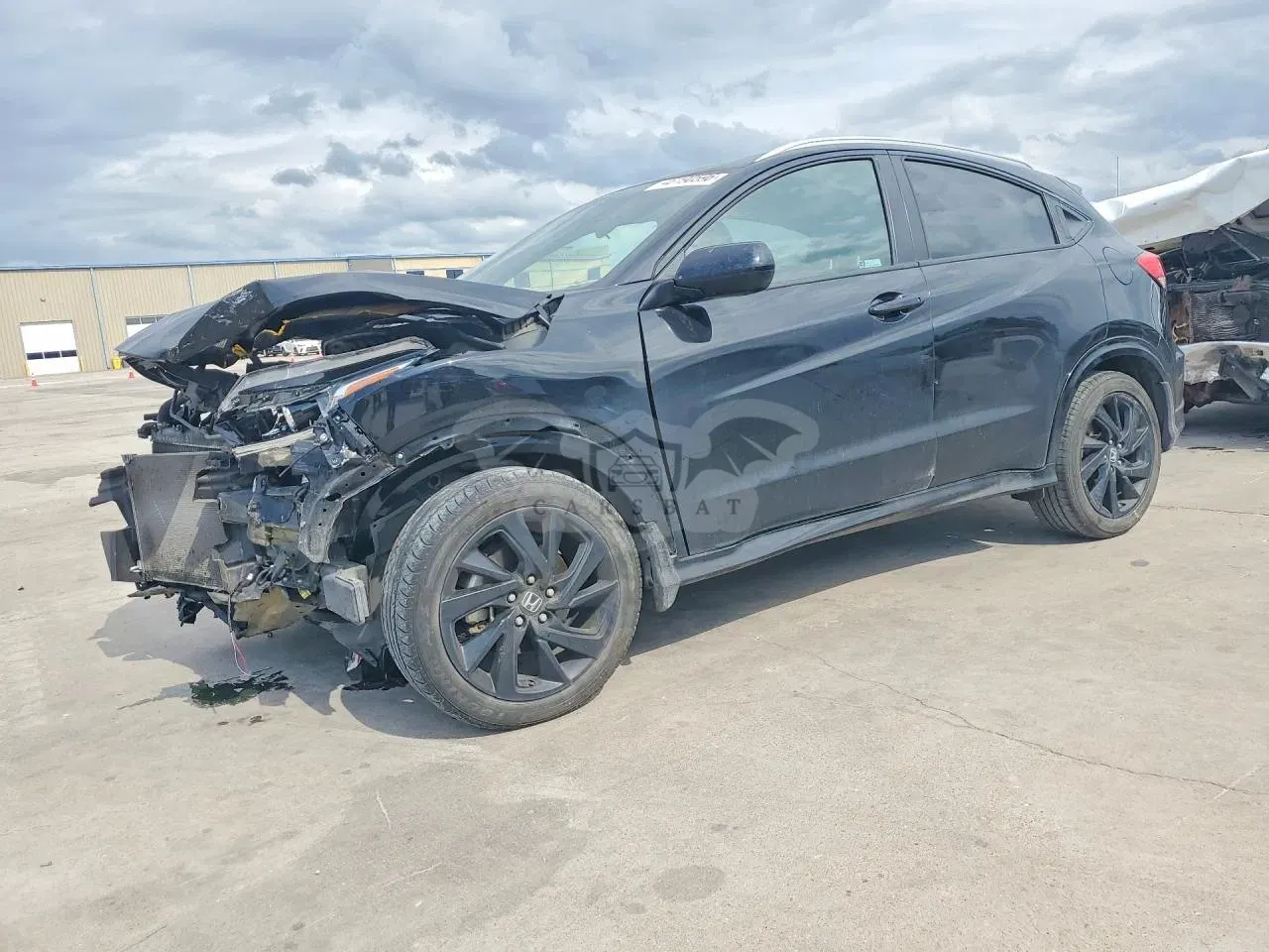 Honda HR-V 1.8L 4 2022