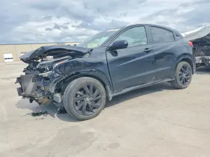 Honda HR-V 1.8L 4 2022