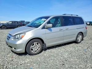 Honda Odyssey 3.5L 6 2006