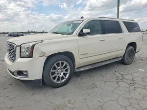 GMC Yukon 6.2L 8 2015