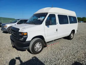 Ford Econoline 4.6L 8 2013
