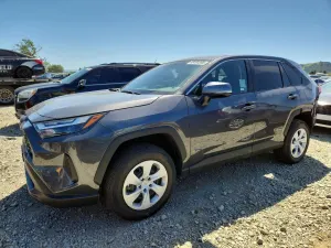 Toyota Rav4 2.5L 4 2025