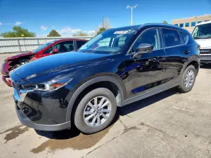 Mazda CX-5 2.5L 4 2023