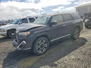 Toyota 4Runner 4.0L 6 2020