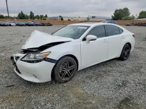 Lexus ES 3.5L 6 2015