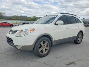 Hyundai Veracruz 3.8L 6 2011