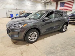 Ford Escape 1.5L 3 2020