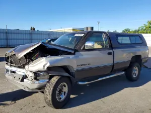 Dodge RAM 5.9L 8 1997