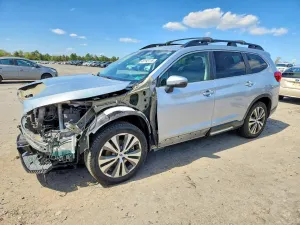 Subaru Ascent 2.4L 4 2019