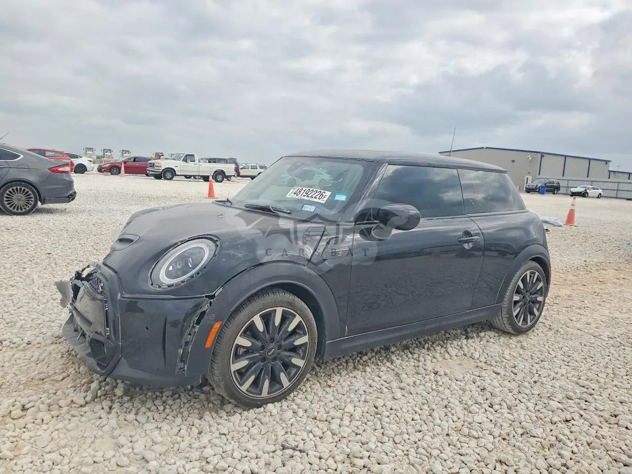 Mini Cooper 2.0L 4 2023