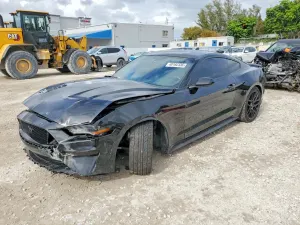 Ford Mustang 5.0L 8 2020