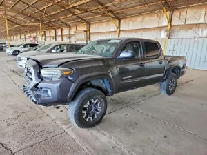 Toyota Tacoma 3.5L 6 2019