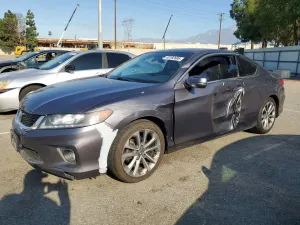 Honda Accord 3.5L 6 2014