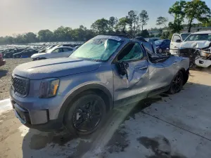 Kia Telluride 3.8L 6 2024