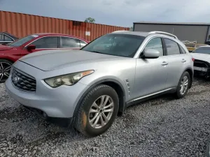 Infiniti FX 3.5L 6 2009