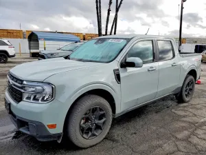 Ford Maverick 2.0L 4 2022