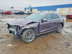 Genesis GV70 2.5L 4 2023