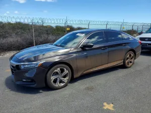 Honda Accord 1.5L 4 2018