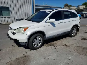 Honda CR-V 2.4L 4 2008