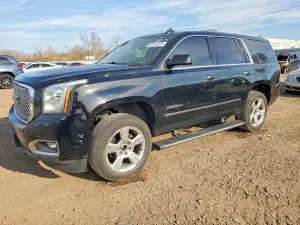 GMC Yukon 6.2L 8 2015