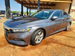 Honda Accord 1.5L 4 2019
