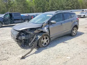 Ford Escape 2.0L 4 2013