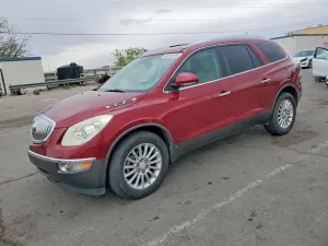 Buick Enclave 3.6L 6 2010