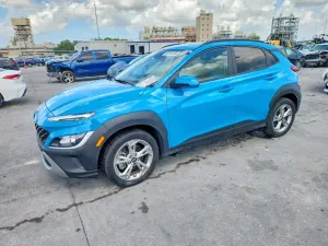 Hyundai Kona 2.0L 4 2023